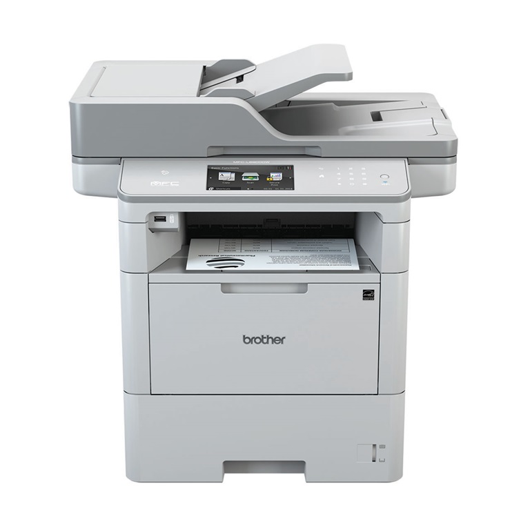 Printer Laserjet Multifungsi