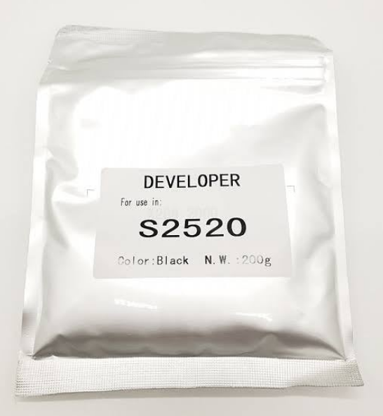 Developer S2520-2420